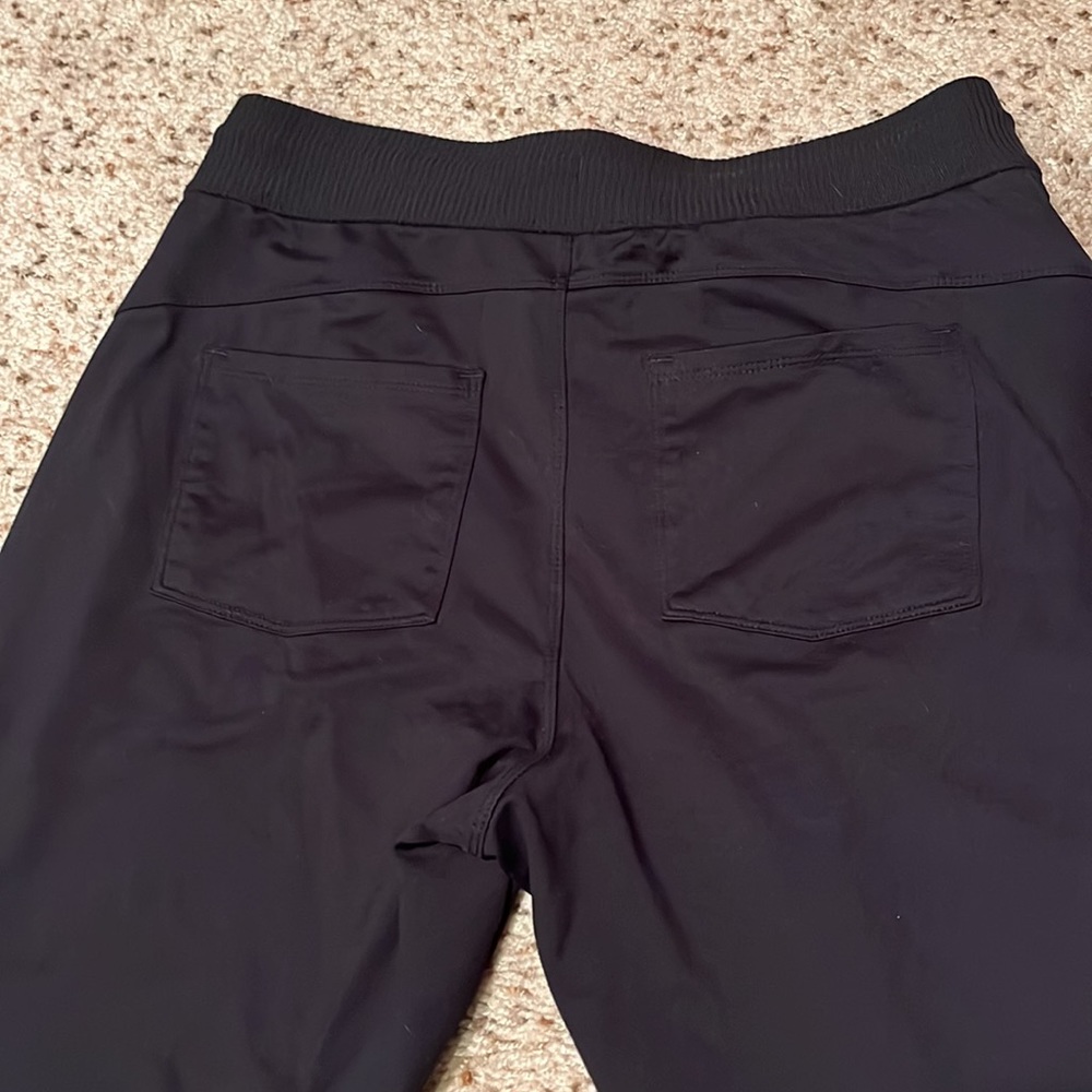 ATHLETA Drawstring Pant - Picture 4 of 5
